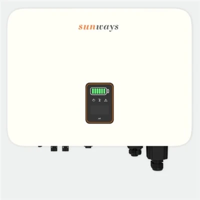 20KW tinklo saulės energijos keitiklis