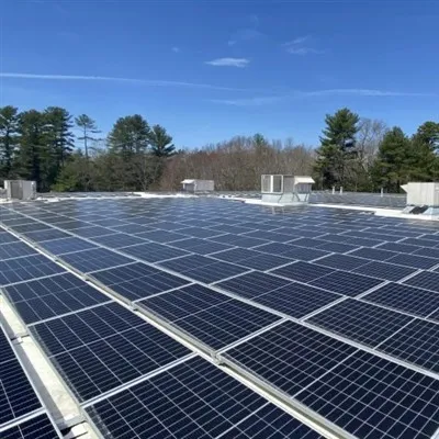 250kw gamyklinė saulės energijos kaupimo sistema