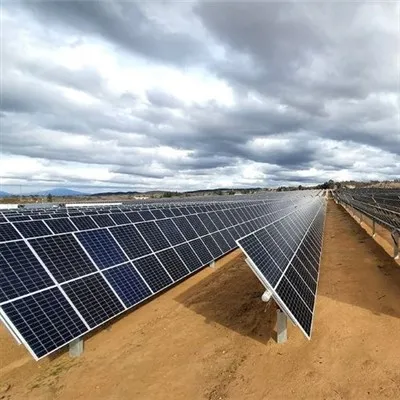 Saulės energijos kaupimo sistema
